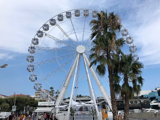 Grande Roue